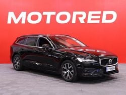 Käytetty 2023 Volvo V60 Business Edition Farmari | 27 890 € (Hyvä tarjous)