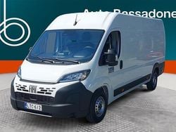 Käytetty 2025 Fiat Ducato Van | 56 880 €