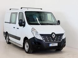Käytetty 2016 Renault Master Van | 7 990 €