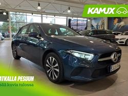 Sininen Käytetty 2020 Mercedes A250 Business Sedan | 24 990 € (Hyvä tarjous)