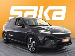 Käytetty 2022 MG Marvel R Performance Katumaasturi | 28 800 € (Perustarjous)