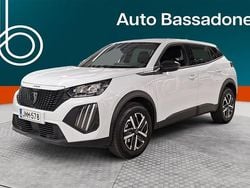 Käytetty 2024 Peugeot 2008 Active Katumaasturi | 22 580 € (Hieman kallis)