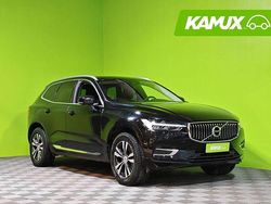 Käytetty 2021 Volvo XC60 Inscription Katumaasturi | 29 990 € (Hyvä tarjous)