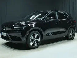 Volvo EX40