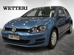 Käytetty 2016 VW Golf VII Comfortline Viistoperä | 7 490 € (Supertarjous)