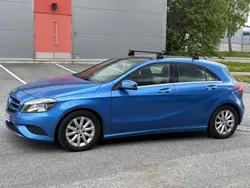 Sininen Käytetty 2013 Mercedes A180 Edition Viistoperä | 12 900 € (Perustarjous)