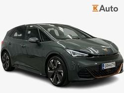 Käytetty 2025 Cupra Born VZ2 Viistoperä | 41 500 €