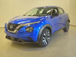 Uusi 2025 Nissan Juke Acenta Katumaasturi | 23 390 € (Supertarjous)