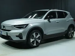 Met. hopea Käytetty 2024 Volvo EX40 Plus Katumaasturi | 46 900 €
