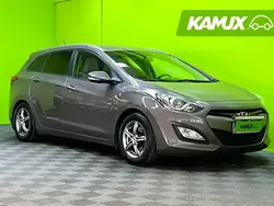 Käytetty 2012 Hyundai i30 Comfort Farmari | 9 490 € (Perustarjous)