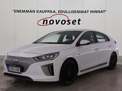 Valkoinen Käytetty 2018 Hyundai Ioniq Comfort Viistoperä | 13 470 € (Perustarjous)