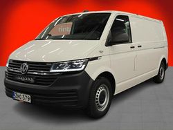 Valkoinen Käytetty 2020 VW T6.1 Van | 32 480 € (Perustarjous)