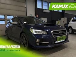 Sininen Käytetty 2015 Subaru Levorg GT Farmari | 18 390 €