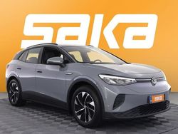 Begagnad 2022 VW ID.4 Pro Performance SUV | 30 880 € (Bra pris)