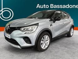 Käytetty 2024 Renault Captur Equilibre Katumaasturi | 25 890 €