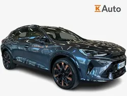 Käytetty 2024 Cupra Formentor VZ Katumaasturi | 45 900 € (Hyvä tarjous)
