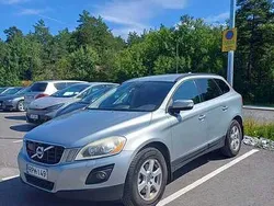 Käytetty 2010 Volvo XC60 Momentum Katumaasturi | 14 980 € (Perustarjous)