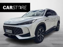 Käytetty 2024 MG HS Luxury Katumaasturi | 32 780 €