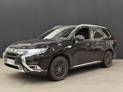 Käytetty 2019 Mitsubishi Outlander P-HEV Katumaasturi | 17 770 € (Hyvä tarjous)