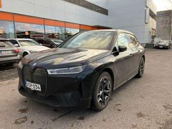 Käytetty 2023 BMW iX Comfort Edition Katumaasturi | 44 900 € (Perustarjous)