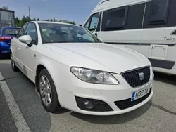 Valkoinen Käytetty 2011 Seat Exeo Style Sedan | 6 490 €