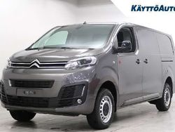 M0vl Käytetty 2023 Citroën Jumpy Tila-auto | 47 900 €