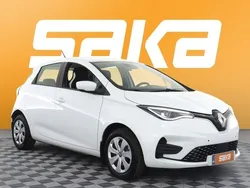 Käytetty 2021 Renault Zoe Zen Viistoperä | 14 490 € (Hyvä tarjous)