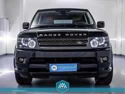 Käytetty 2010 Land Rover Range Rover Katumaasturi | 19 900 €