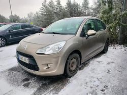 Käytetty 2011 Citroën C3 Sedan | 2 800 €