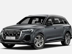 Uusi 2025 Audi Q7 Katumaasturi | 95 868 €