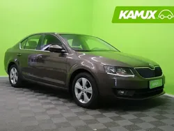 Käytetty 2013 Skoda Octavia Elegance Sedan | 9 790 € (Hieman kallis)