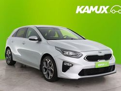 Usata 2021 Kia Ceed Premium Due volumi | 20 700 € (Buon prezzo)