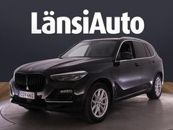 Käytetty 2020 BMW X5 Katumaasturi | 40 800 €