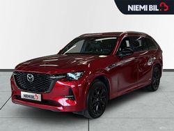 Käytetty 2025 Mazda CX-80 Homura-Line Katumaasturi | 59 880 €