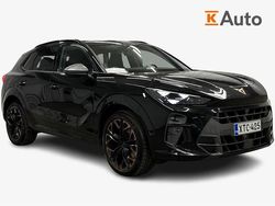 Käytetty 2025 Cupra Terramar VZ Katumaasturi | 42 890 €