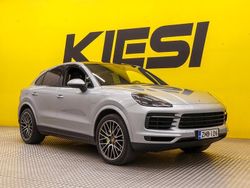 Käytetty 2019 Porsche Cayenne Katumaasturi | 69 990 € (Kallis)