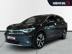 Begagnad 2021 VW ID.4 Pro Performance SUV | 23 690 € (Bra pris)
