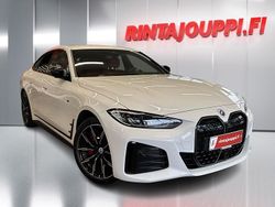 Käytetty 2023 BMW i4 Comfort Edition Sedan | 50 780 € (Supertarjous)
