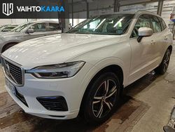 Gebraucht 2019 Volvo XC60 R-Design SUV | 29 600 €