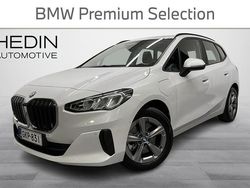 Valkoinen Käytetty 2024 BMW 230 Farmari | 36 800 € (Perustarjous)