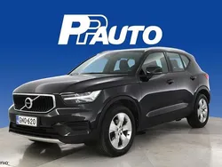 Käytetty 2019 Volvo XC40 Business Edition Katumaasturi | 29 900 € (Perustarjous)