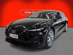 Käytetty 2025 Audi A6 e-tron Farmari | 61 780 €