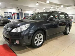 Met Käytetty 2013 Subaru Outback Katumaasturi | 9 900 € (Perustarjous)