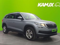 Hopea / harmaa Käytetty 2019 Skoda Kodiaq Active Katumaasturi | 23 700 € (Perustarjous)