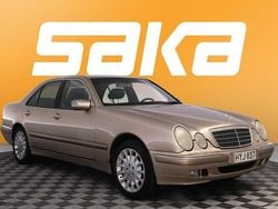 Käytetty 1999 Mercedes E320 Sedan | 4 400 €