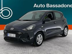 Käytetty 2024 Hyundai i10 Comfort Viistoperä | 15 780 € (Perustarjous)