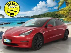 Käytetty 2022 Tesla Model 3 Performance Sedan | 31 840 € (Perustarjous)