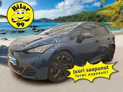 Usata 2022 Cupra Born e-Boost Due volumi | 31 900 € (Cara)