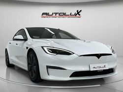 Käytetty 2025 Tesla Model S Viistoperä | 79 990 €