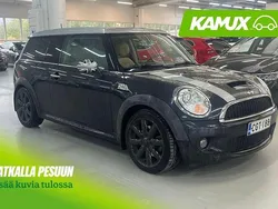 Käytetty 2008 Mini Cooper Clubman Farmari | 6 990 €